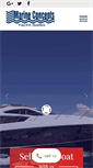 Mobile Screenshot of marineconcepts.net